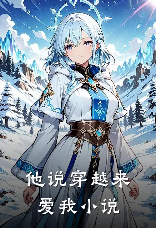 他说穿越来爱我小说