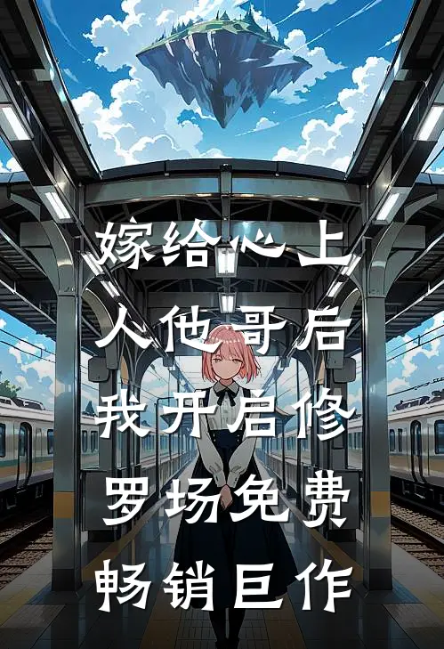 嫁给心上人他哥后,我开启修罗场免费畅销巨作
