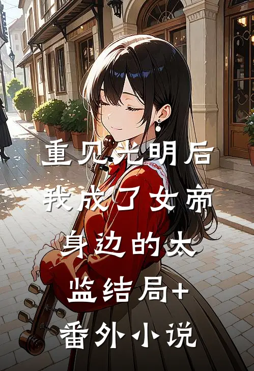 重见光明后我成了女帝身边的太监结局+番外小说