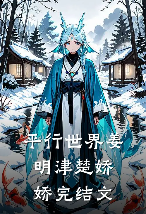 平行世界姜明津楚娇娇完结文