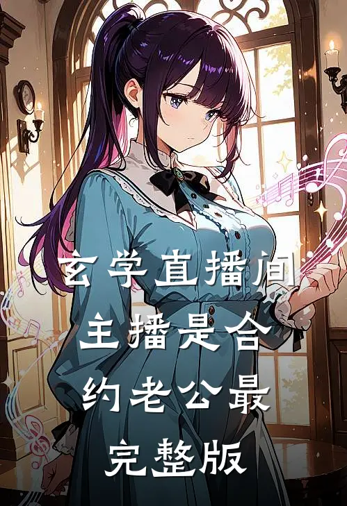 玄学直播间：主播是合约老公最完整版