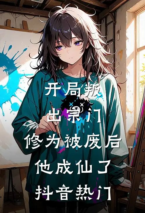 开局叛出宗门，修为被废后他成仙了抖音热门