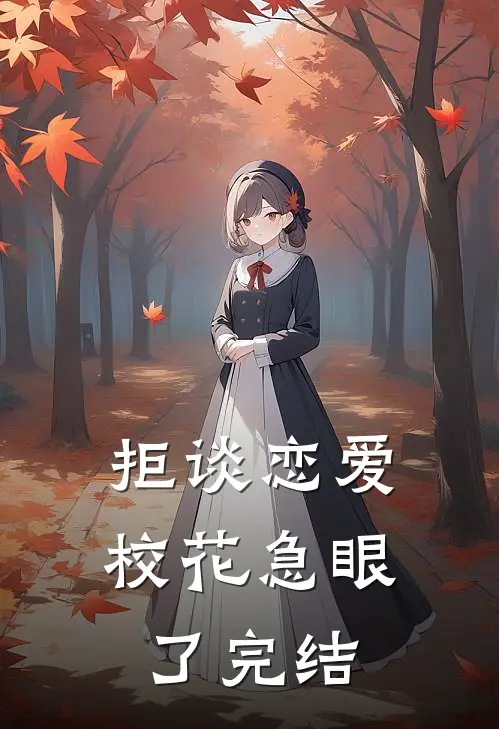 拒谈恋爱，校花急眼了完结