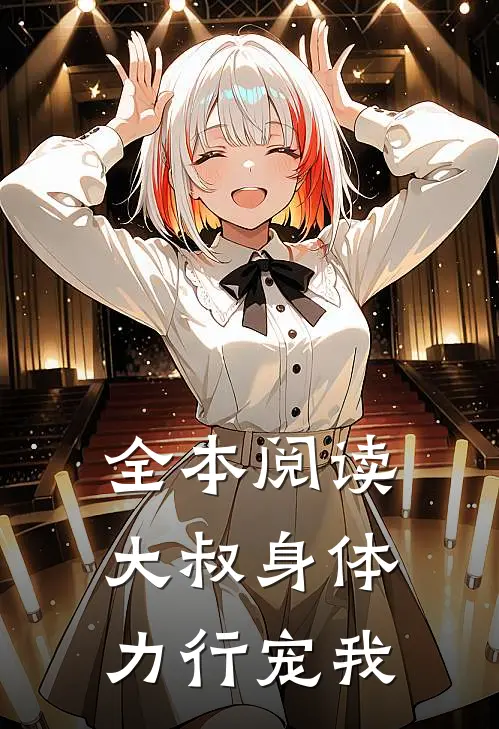 全本阅读大叔身体力行宠我