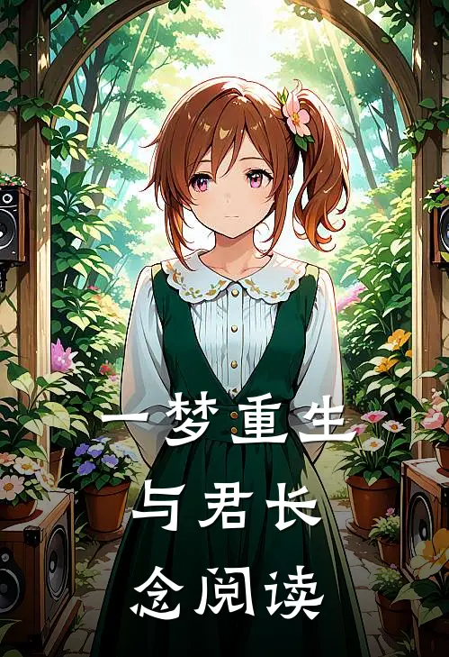 一梦重生，与君长念阅读