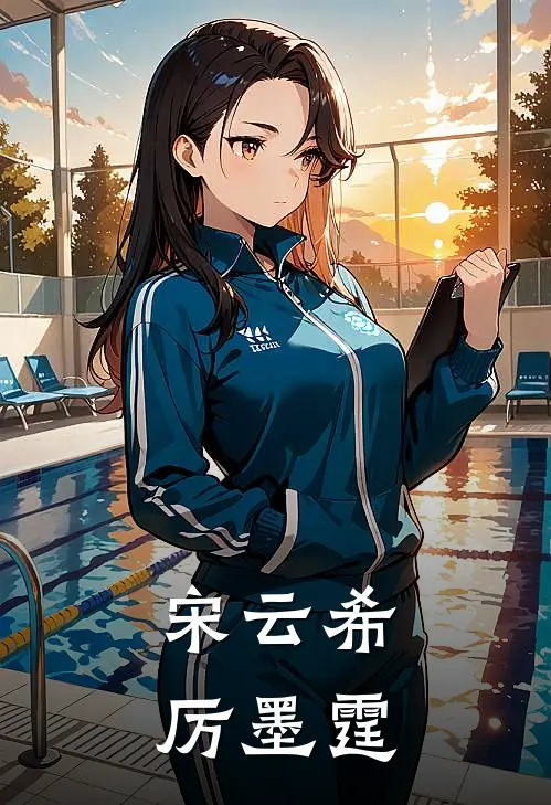 宋云希厉墨霆