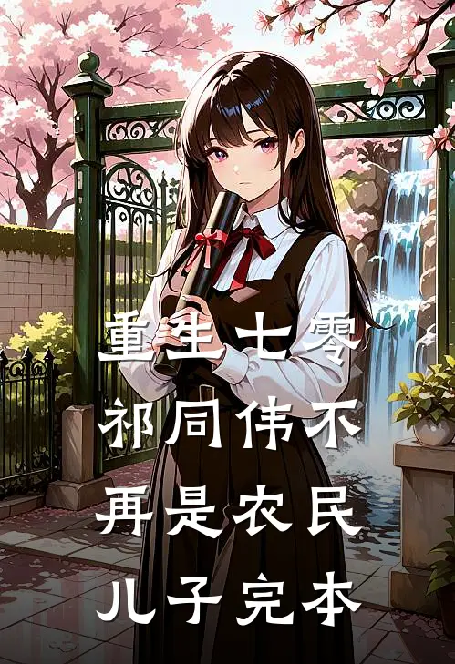 重生七零：祁同伟不再是农民儿子完本