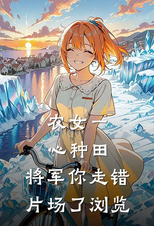 农女一心种田，将军你走错片场了浏览