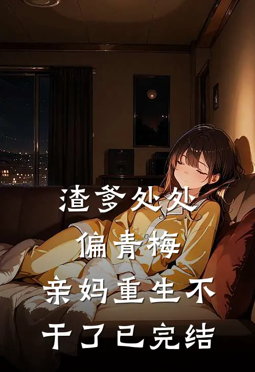 渣爹处处偏青梅，亲妈重生不干了已完结