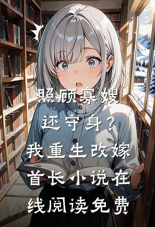 照顾寡嫂还守身？我重生改嫁首长小说在线阅读免费