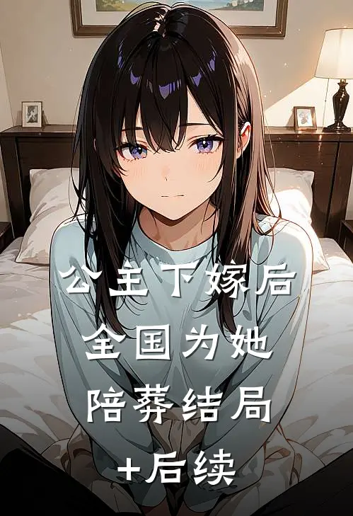公主下嫁后，全国为她陪葬结局+后续