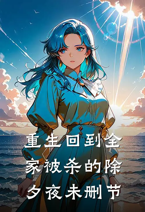 重生回到全家被杀的除夕夜未删节