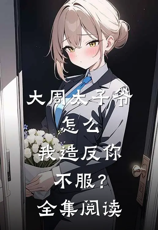 大周太子爷：怎么，我造反你不服？全集阅读