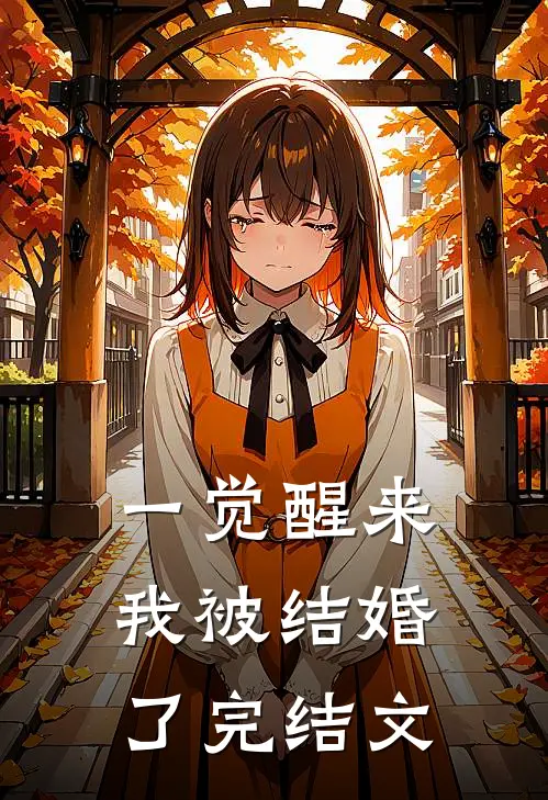 一觉醒来，我被结婚了完结文