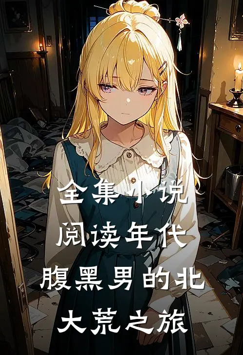全集小说阅读年代：腹黑男的北大荒之旅