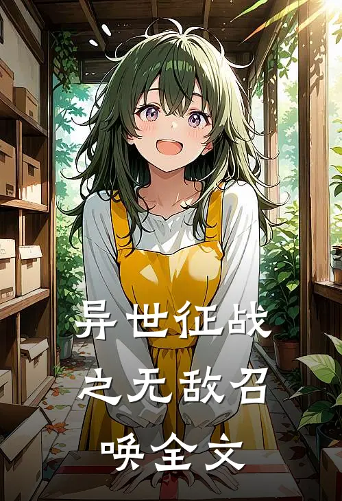异世征战之无敌召唤全文