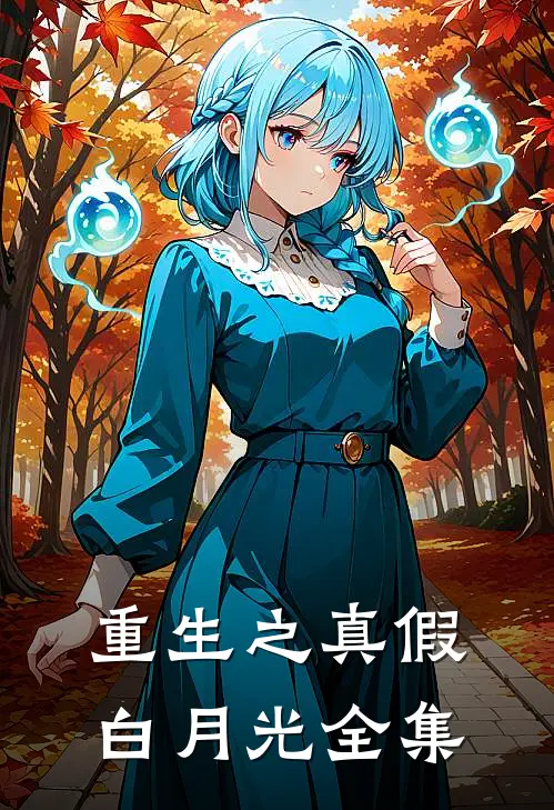 重生之真假白月光 全集