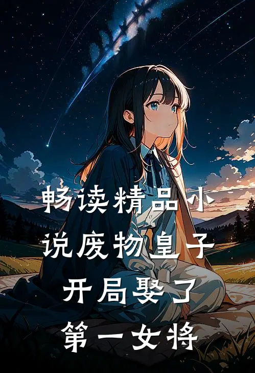 畅读精品小说废物皇子，开局娶了第一女将