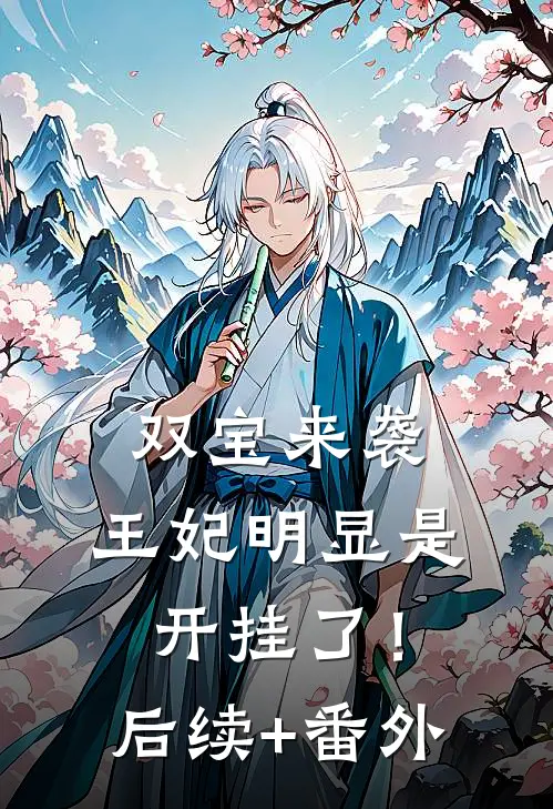 双宝来袭：王妃明显是开挂了！后续+番外