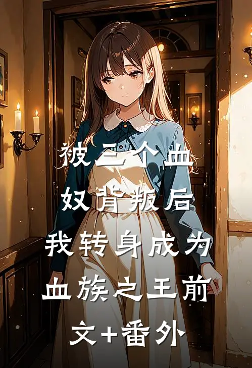 被三个血奴背叛后，我转身成为血族之王前文+番外