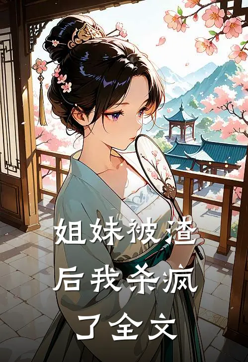姐妹被渣后我杀疯了全文