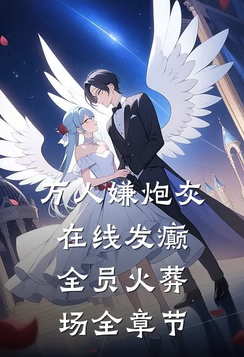 万人嫌炮灰在线发癫，全员火葬场全章节