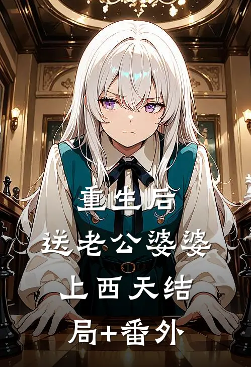 重生后，送老公婆婆上西天结局+番外