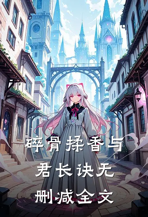 碎骨揉香与君长诀无删减全文