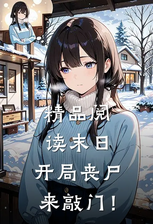 精品阅读末日：开局丧尸来敲门！
