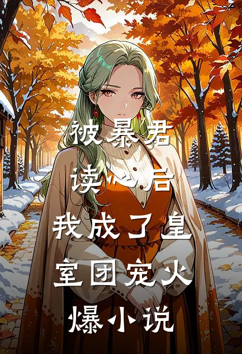 被暴君读心后，我成了皇室团宠火爆小说