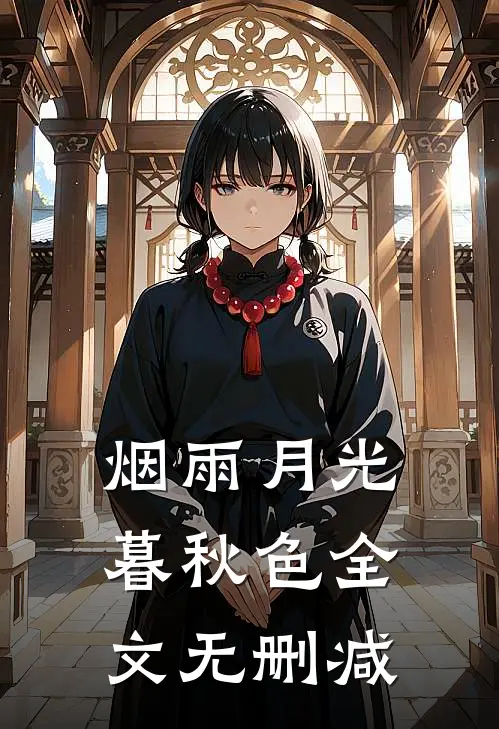烟雨月光暮秋色全文无删减