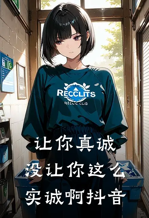 让你真诚，没让你这么实诚啊抖音