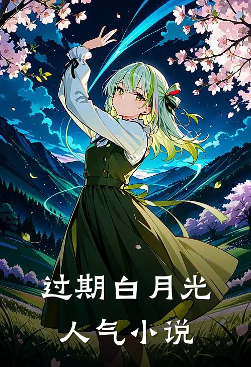 过期白月光人气小说