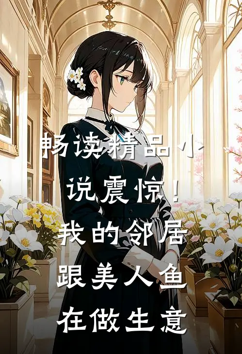 畅读精品小说震惊！我的邻居跟美人鱼在做生意