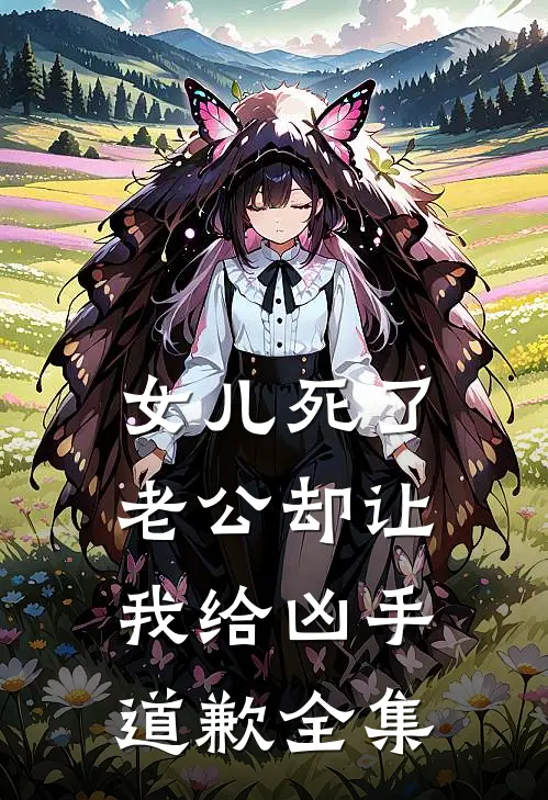 女儿死了，老公却让我给凶手道歉 全集
