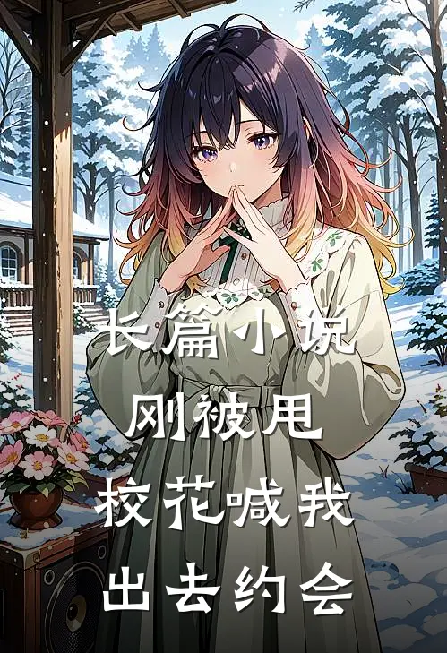 长篇小说刚被甩，校花喊我出去约会
