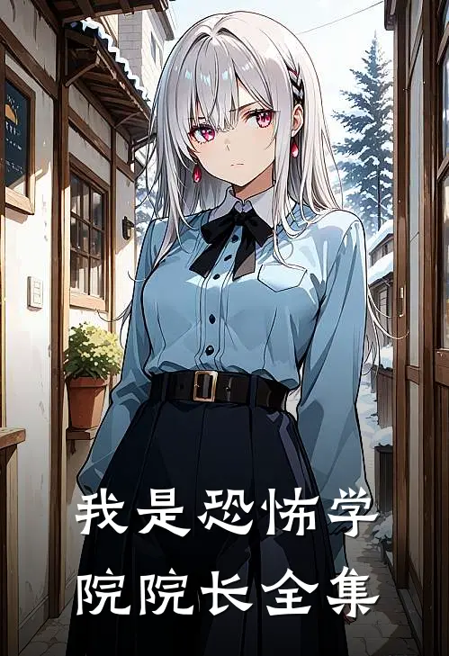 我是恐怖学院院长 全集