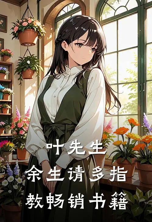 叶先生，余生请多指教畅销书籍