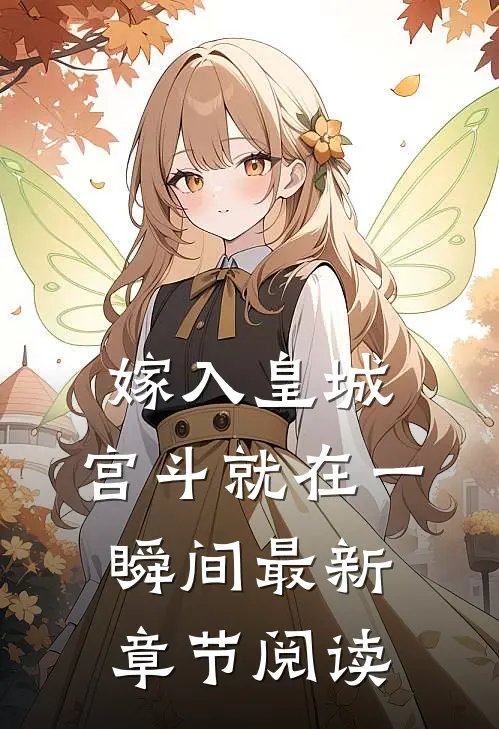 嫁入皇城，宫斗就在一瞬间最新章节阅读