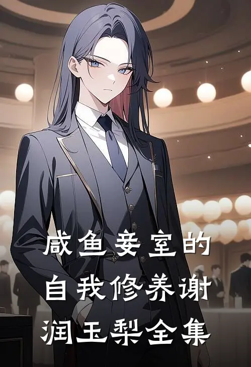 咸鱼妾室的自我修养谢润玉梨 全集