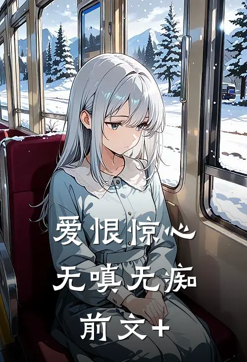 爱恨惊心，无嗔无痴前文+