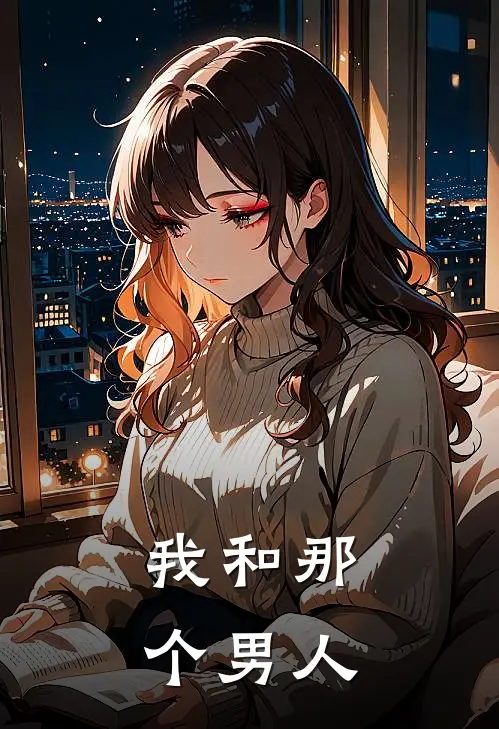 我和那个男人