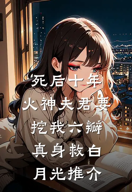 死后十年，火神夫君要挖我六瓣真身救白月光推介