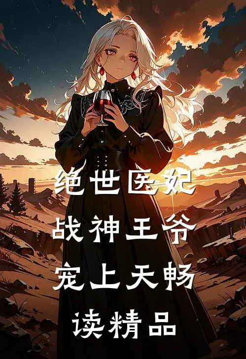 绝世医妃：战神王爷宠上天畅读精品