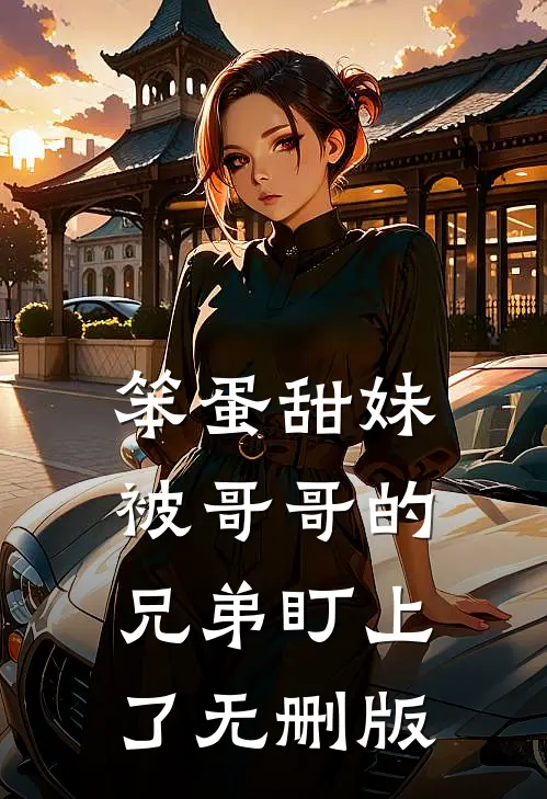 笨蛋甜妹被哥哥的兄弟盯上了无删版