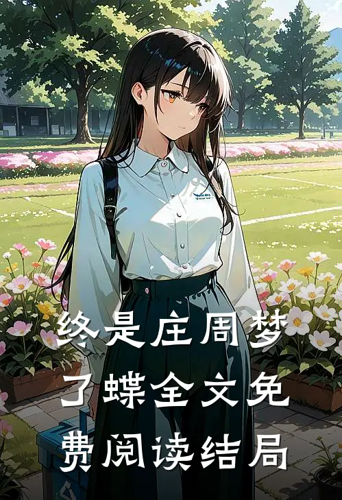 终是庄周梦了蝶全文免费阅读结局