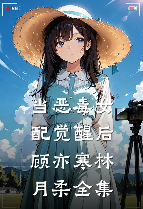 当恶毒女配觉醒后顾亦寒林月柔 全集
