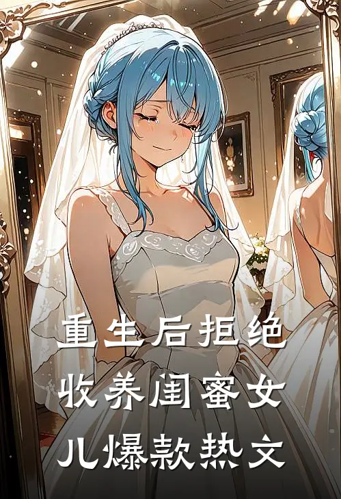 重生后拒绝收养闺蜜女儿爆款热文