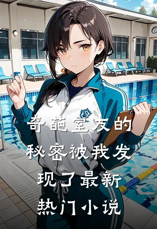 奇葩室友的秘密被我发现了最新热门免费阅读