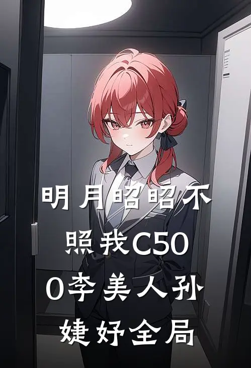 明月昭昭不照我C500李美人孙婕妤全局